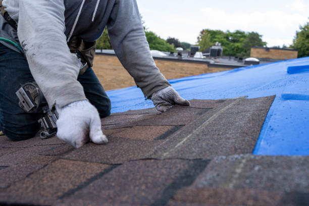 Fast & Reliable Emergency Roof Repairs in Santa Maria, CA