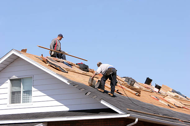  Santa Maria, CA Roofing services Pros